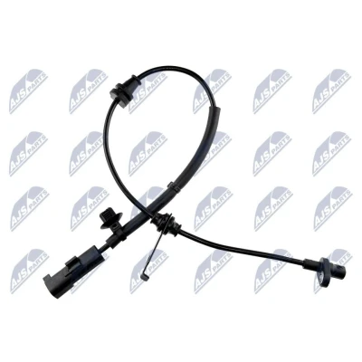 Imagem de NTY HCA FR 058 Sensor de ABS Eixo traseiro esquerdo, direito, à direita