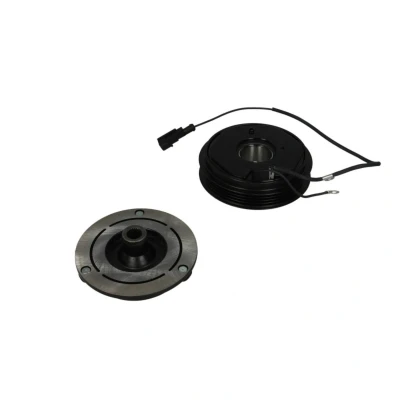 Imagem de THERMOTEC KTT040106 Embreagem de Compressor Ar Condicionado DENSO 10PA17C, 10S17C
