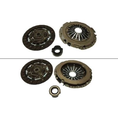 Imagem de KAWE 962293 Kit de embraiagem com prato da disco D 228 VOLKSWAGEN: GOLF 5, 6, 6