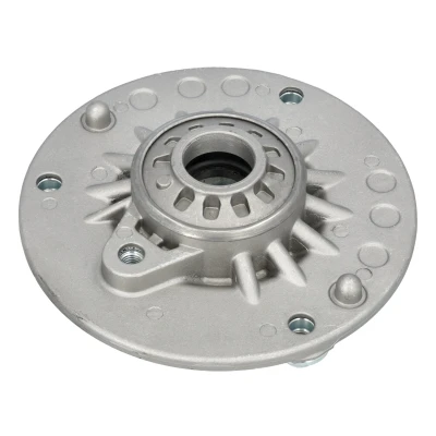 Imagem de MEYLE 314 641 0013 Suporte de apoio do conjunto mola / amortecedor Eixo dianteiro sem chumaceira BMW: 1 Hatchback, 3 Touring, 4 Coupe
