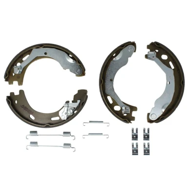 Imagem de FERODO PREMIER FSB4062 Maxilas de Travão Mão LAND ROVER: Discovery 3
