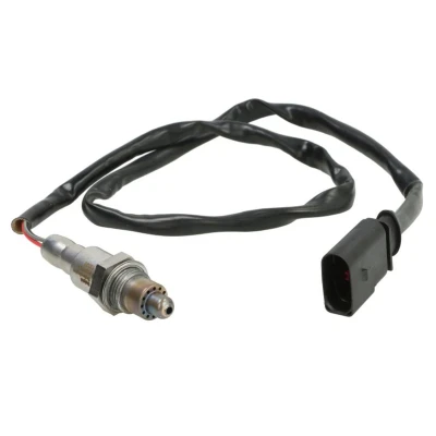 Imagem de DELPHI ES21192 12B1 Sonda lambda plana, com aquecimento VOLKSWAGEN: Golf 7 Variant, 7, SEAT: Leon III SC, Hatchback