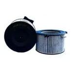 Imagem de ALCO FILTER MS 6133C Filtro, ar do habitáculo Filtro de carvão ativado 103,0 VOLKSWAGEN: Transporter 4 Bus,