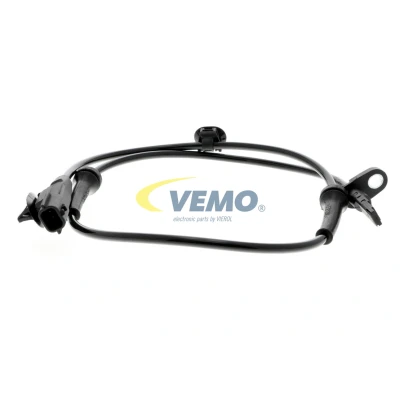 Imagem de VEMO V38 72 0228 Sensor de ABS Eixo dianteiro Original Quality para veículos com activo 735 12