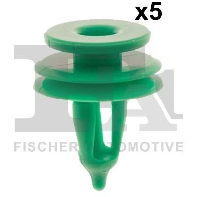Imagem de FA1 25 40001.5 Grampo, friso