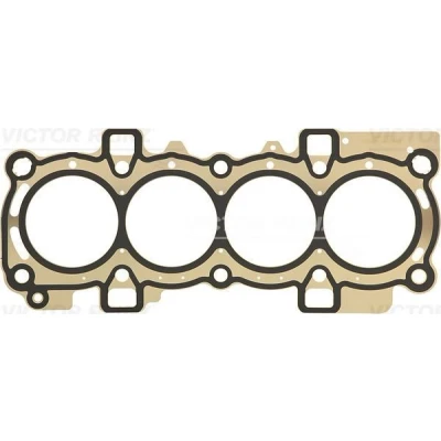 Imagem de REINZ 61 37575 00 Juntas da Cabeça do Motor Junta de camadas metálicas FORD: MONDEO 4 Turnier, FIESTA 6, Focus Mk2 Van / Carrinha