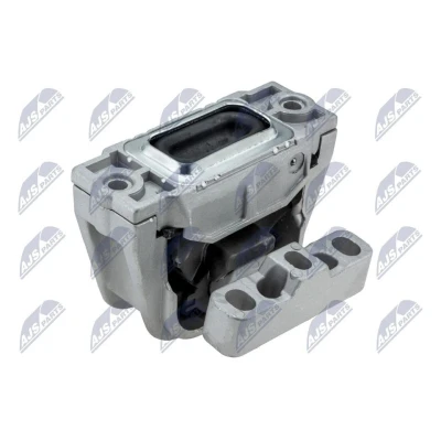 Imagem de NTY ZPS VW 098 Suporte, motor à direita Apoio hidráulico VOLKSWAGEN: Golf 5, 6, AUDI: A3 Sportback, Hatchback, SEAT: Leon II Hatchback