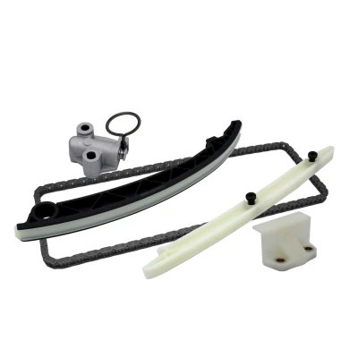 Imagem de AUTOMEGA 130130610 Jogo de correntes distribuição sem carreto do veio excêntricos, da cambota, juntas OPEL: Corsa C Hatchback