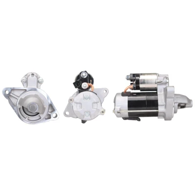 Imagem de DRI 335241092 Motor de arranque 12V 1kW 9 0079 M8 B+, Pin &quot;50&quot; Plug 74mm