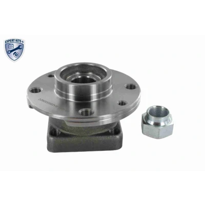Imagem de VAICO V24 0027 Kit de rolamento roda Eixo dianteiro 117mm FIAT: Panda I Hatchback, Seicento / 600 SEAT: Marbella Terra Van