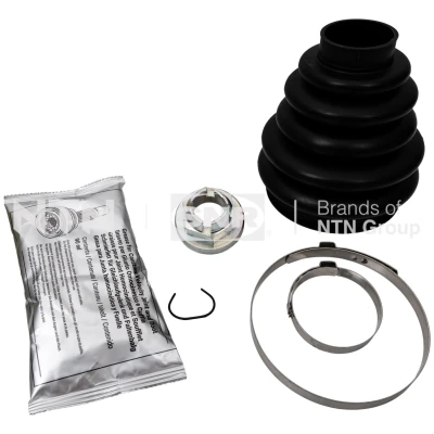 Imagem de SNR OBK52.019 Fole de Transmissão 115mm exterior FORD: FOCUS 3 Turnier, C Max 2,