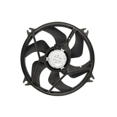 Imagem de THERMOTEC D8M018TT ventilador de radiador 410mm 12V com estrutura do (caixilho), sem resistência carga