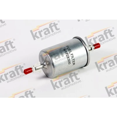 Imagem de KRAFT 1728300 Filtro de Combustível dos tubos OPEL: Corsa B Hatchback, C С Van, SEAT: Ibiza 3, 2, Córdoba II Sedan