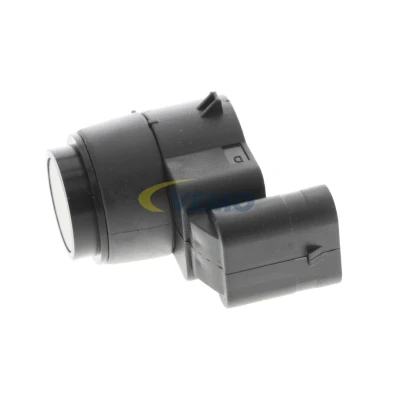 Imagem de VEMO V20 72 0034 Sensores de Estacionamento Original Quality traseira, à frente preto Sensor ultrasons BMW: 3 Sedan, Touring, Coupe