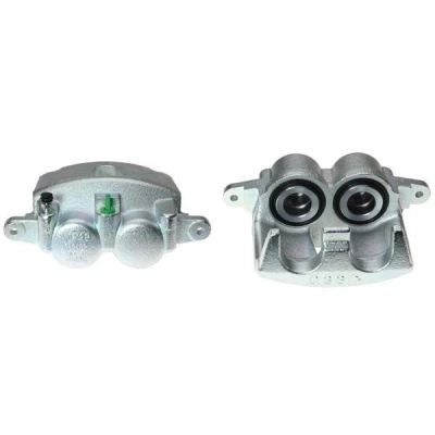 Imagem de BUDWEG CALIPER 343863 Pinça de travão JEEP: GRAND CHEROKEE 2