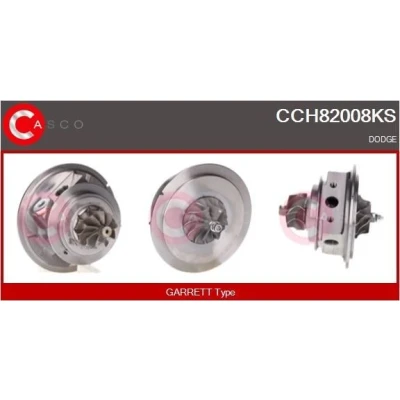 Imagem de CASCO CST35153AS Motor de arranque 12V 1,70kW 12 CPS0066 M8 65mm RENAULT: Kangoo I Express, MEGANE 1, Scénic 1