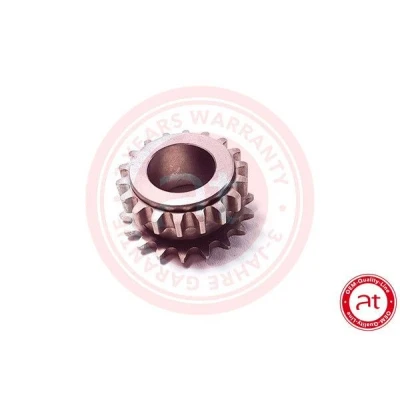 Imagem de at autoteile germany at10734 Roda dentada, cambota