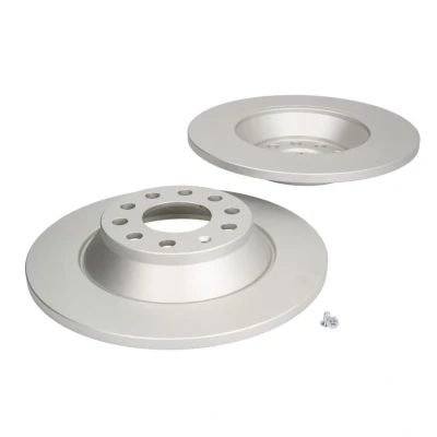 Imagem de DELPHI BG3956C Disco de travão 302 12 5 cheio revestido não tratado sem o rolamento da roda, anel sensor do ABS AUDI: A6 C6 Avant, C5 Avant