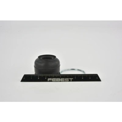 Imagem de FEBEST HBJB 203 Kit de reparação, articulação suspensão/guia Eixo dianteiro, em baixo HONDA: CIVIC 4 Hatchback, CRX 2, 6 Hatchback