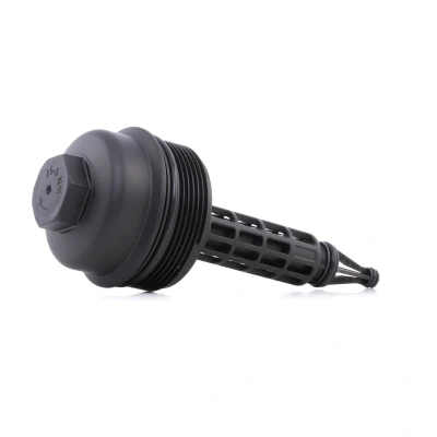 Imagem de MAXGEAR 27 1679 Tampa, caixa do filtro de óleo com retentor
