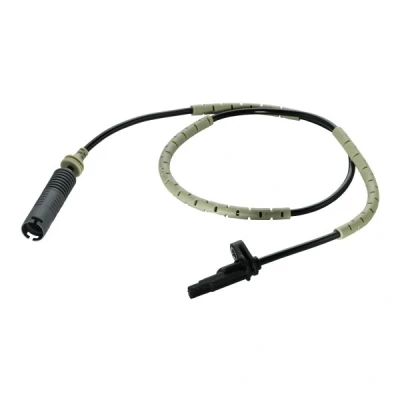 Imagem de HELLA 6PU 009 106 921 Sensor de ABS Eixo traseiro Hall 889 12 BMW: 3 Coupe, 1 Hatchback, Touring