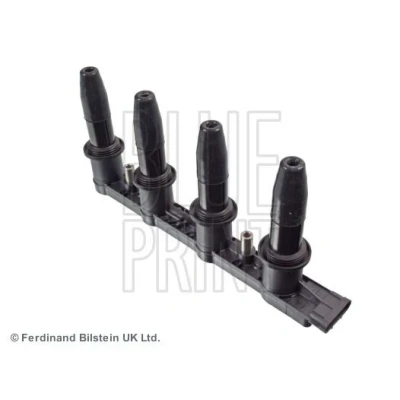 Imagem de BLUE PRINT ADG014110 Bobina de ignição 7 com quatro faíscas OPEL: Corsa E Hatchback, Astra J GTC, Mokka / X, CHEVROLET: Aveo Sedan