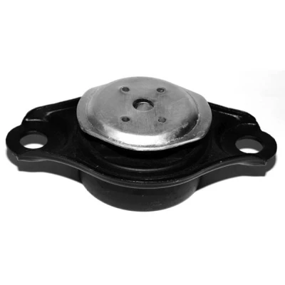 Imagem de MAPCO 36319 Suporte, motor esquerda Rolamento de borracha e metal FIAT: Panda III Hatchback
