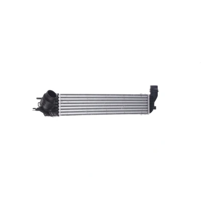 Imagem de NISSENS 96625 Intercooler