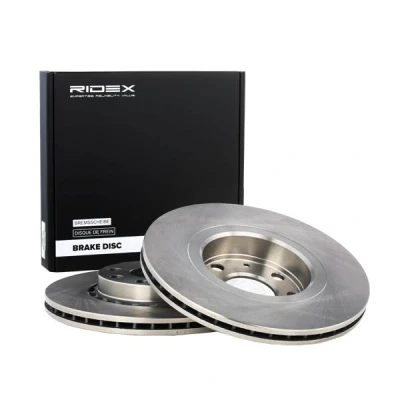 Imagem de DELPHI BG2636 Disco de travão 256 20 4 ventilado oleado não tratado sem o rolamento da roda, anel sensor do ABS OPEL: Corsa B Hatchback