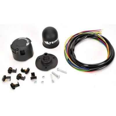 Imagem de STEINHOF WUD 05 Kit eléctrico, dispositivo de reboque 7