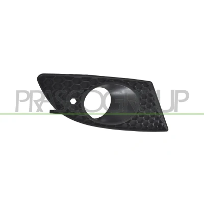 Imagem de BLIC 6502 07 6613994P Grelha de Pára Choques com furo/s para os faróis nevoeiro à frente, lado direito SEAT: Leon II Hatchback