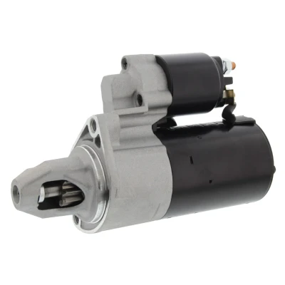 Imagem de MAPCO 13989 Motor de arranque 12 1,1 10 MERCEDES BENZ: Classe C T modell, E S Sedan
