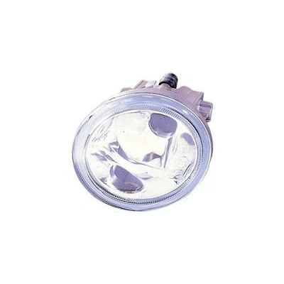 Imagem de ABAKUS 212 2035R UE Farol de Nevoeiro à direita sem porta lâmpadas, lâmpada