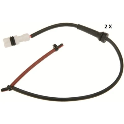 Imagem de TRW GIC262 Sensor de Desgaste Pastilha Freio PORSCHE: Boxster