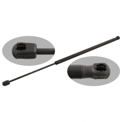 Imagem de FEBI BILSTEIN 27784 Amortecedor da mala 575 624 de ambos os lados FORD: FIESTA 4, 5, 5 Van