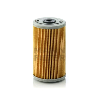 Imagem de MANN FILTER H 614 n Filtro de óleo com junta Cartucho filtrante MERCEDES BENZ: 190, W123 Sedan, Classe G SUV