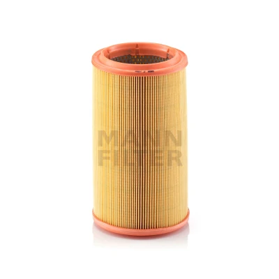 Imagem de MANN FILTER C 1586 Filtro de ar 257 150 Cartucho filtrante LANCIA: Lybra Carrinha