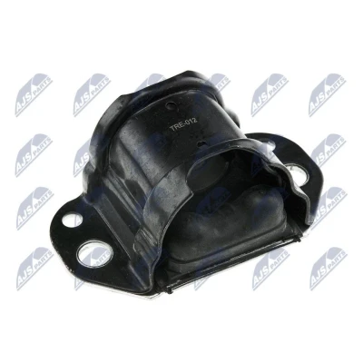 Imagem de NTY ZPS RE 012 Suporte, motor à direita RENAULT: CLIO 2, Kangoo I Express, 2 Kasten
