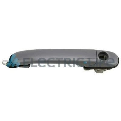 Imagem de ELECTRIC LIFE ZR8040308 Puxadores de Porta ambos os lados, à frente sem canhão fechadura tratado com primário SEAT: Ibiza 2