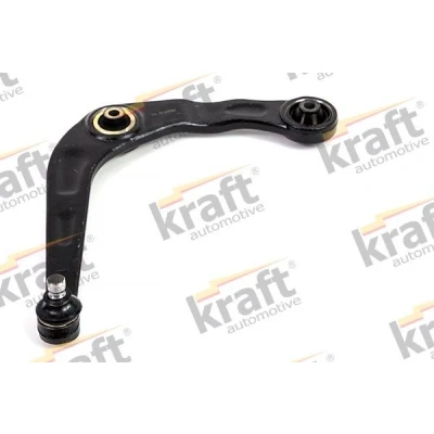 Imagem de KRAFT 4215530 Braço de suspensão Eixo dianteiro, esquerda, em baixo transversal PEUGEOT: 206 Hatchback, SW, 206+ Hatchback endado, norauto,