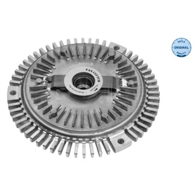 Imagem de MEYLE 014 020 0047 Embreagem Viscosa ORIGINAL Quality MERCEDES BENZ: Classe C Sedan, E 190