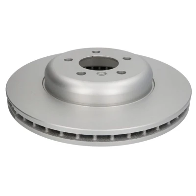 Imagem de Disco de travão ABE C3B040ABE P frente/ventilado/altamente carbonizado/1 peça