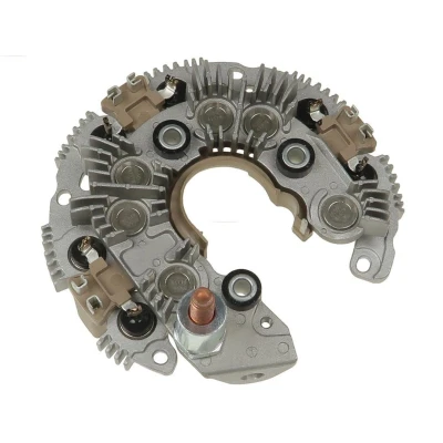 Imagem de AS PL ARC6048 Rectificador, alternador