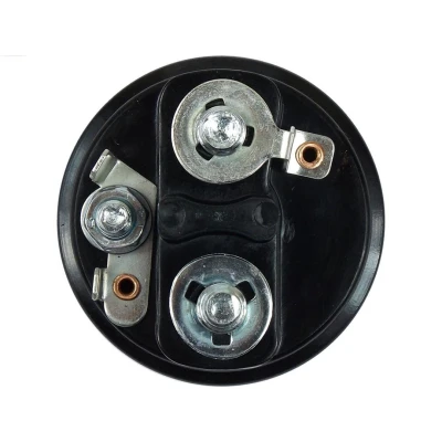 Imagem de AS PL SP0024 Kit de reparação, motor arranque