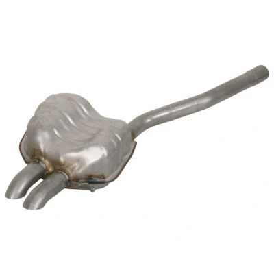 Imagem de Silenciador traseiro BOSAL 220 469