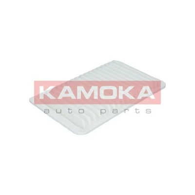 Imagem de KAMOKA F211801 Filtro de ar 36mm 200mm 313mm quatro quinas recirculação BMW: 3 Touring, MAZDA: 2 Hatchback, Sedan