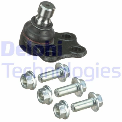 Imagem de DELPHI TC3901 Rótula de suspensão 95 74 84 RENAULT: Megane 4