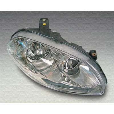 Imagem de MAGNETI MARELLI 712425401129 Farol Principal FIAT: Croma II Carrinha