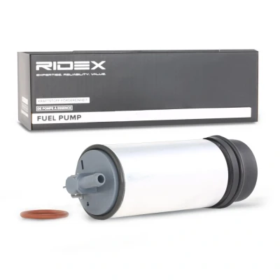 Imagem de VEMO EXPERT KITS + V10 09 0809 2 Bomba de combustível elétrico sem sensor nível vaso estabilizador VOLKSWAGEN: Golf 4