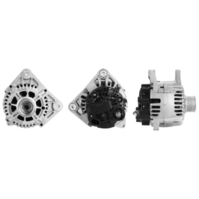 Imagem de DRI 2303321102 Alternador 14V 110A RENAULT: MEGANE 2 Kombi, LAGUNA 2,